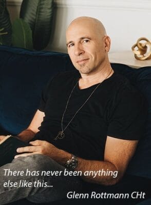 Glenn Rottman CHt