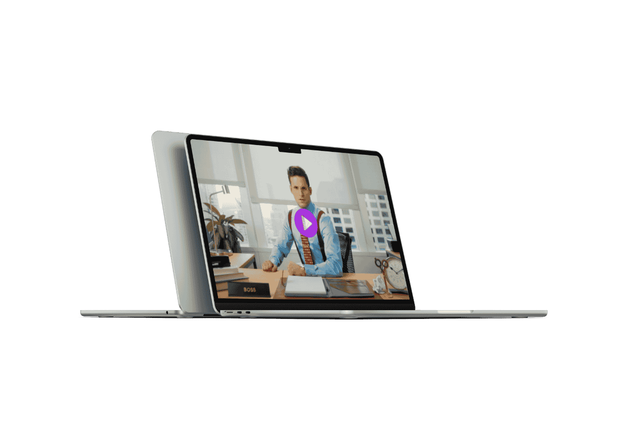 Greg and Nate – Mastering Comedy Ads