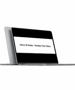 Henry W Steele – Member Only Videos