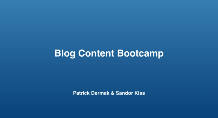 How To Create Blog Contents That Get Shared
