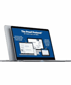 Jack Duncan - The Proof Protocol