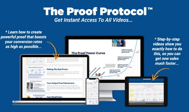 Download Jack Duncan-The Proof Protocol