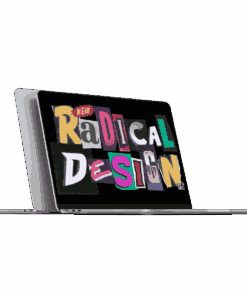 Jack McDade – Radical Design