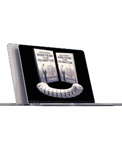 Jay Abraham - How to Get From Where You Are to Where You Want to Be