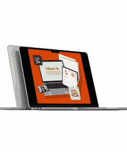 Joana Galvao – Clients By Design