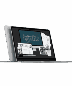 Kate McKibbin – Ignite Course