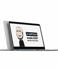 Luke Matthews – AI Writing Made Easy