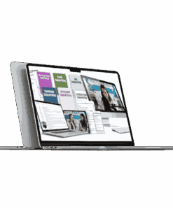 Maria Wendt – Words Into Money