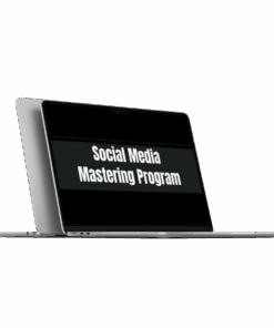 Nomadic Kingdom – Social Media Mastering Program