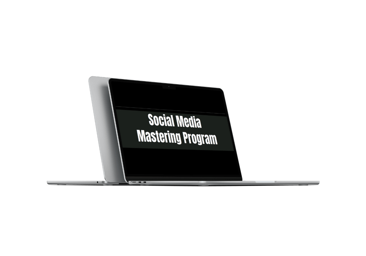 Nomadic Kingdom – Social Media Mastering Program