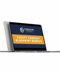 Roland Frasier – Consult Blueprint Bundle