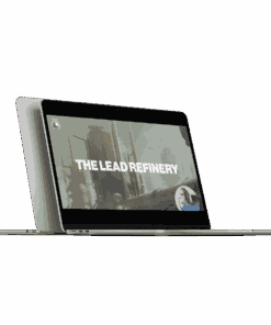 Ross Lochlainn - The Lead Refinery