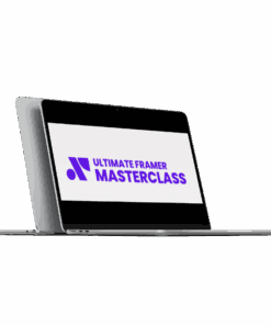Ryan Hayward – Ultimate Framer Masterclass 2.0