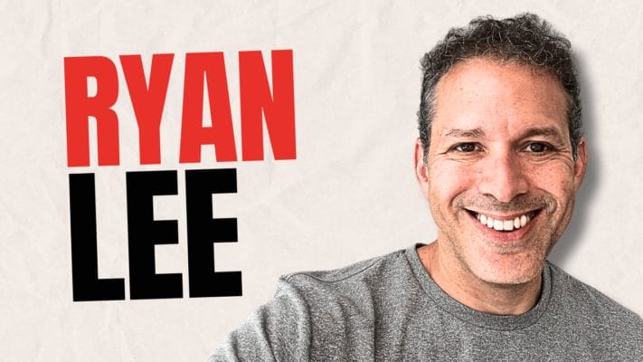 Ryan Lee