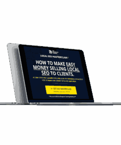 Ryan Stewart – Steal Our Local SEO Client Strategy-feature