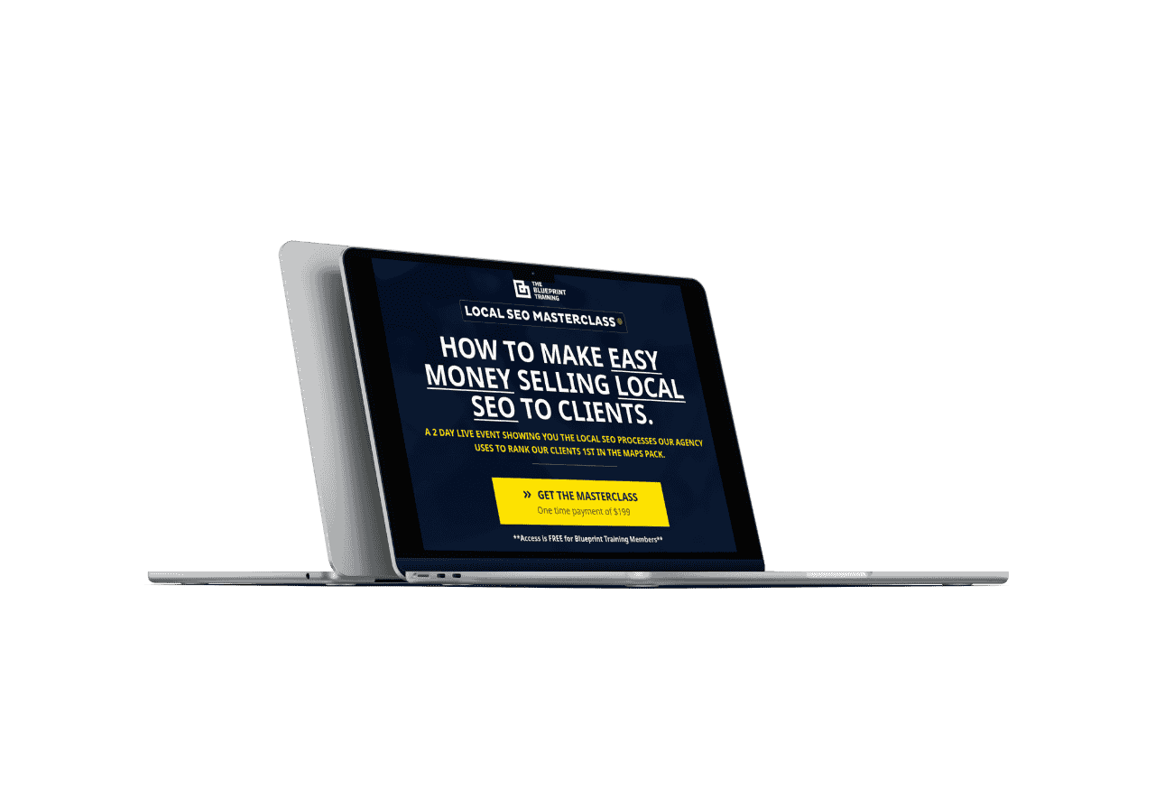 Ryan Stewart – Steal Our Local SEO Client Strategy-feature