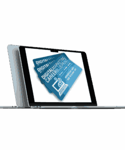 Seth Jared Hymes – Digital Marketing Career Blueprint