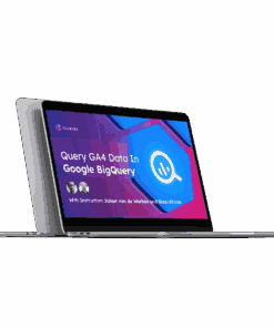 Simo Ahava - Query GA4 Data In Google BigQuery