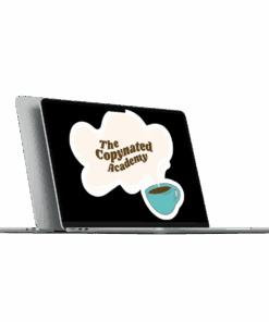 Sofia Onte – The Copynated Academy