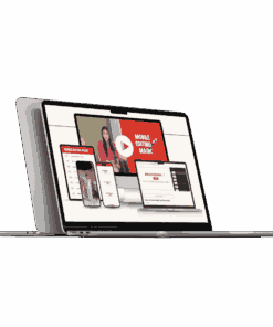 Tina Lee – Mobile Editing Magic