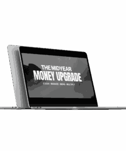 Victoria Washington - The Midyear Money Upgrade