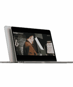 Will Patterson – Logo Launch