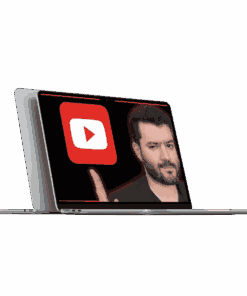 YouTube Thumbnail Design (Stunning Thumbnails Masterclass)