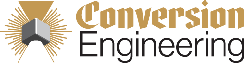conversion engineering logo
