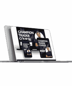 Afzal Lokhandwala - Champion Trader Course 2024 & 2019