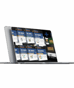 Aidan Booth – Omega Project Drop Shipping Course