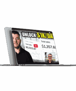 Alex Fedotoff – Brand Builders Academy