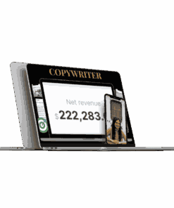 Amy Crane, Keshani Kurera – Highly Paid Copywriter