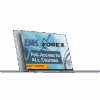 BKForex (Kathy Lian & Boris Schlossberg) - Complete 23 Courses Bundle