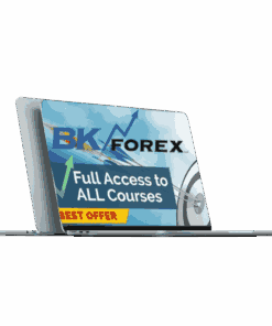 BKForex (Kathy Lian & Boris Schlossberg) - Complete 23 Courses Bundle