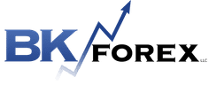 BKForex Logo