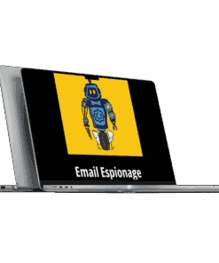 BowTiedSystems – Email Espionage