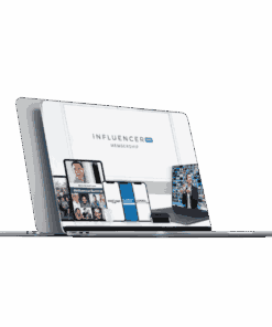 Brendon Burchard - Influence Pro