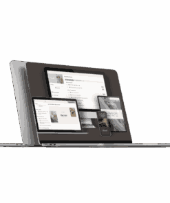 Chelsea Blackwell – The One