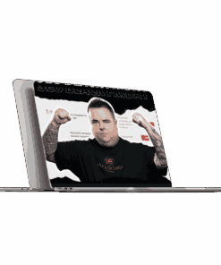 Craig Campbell – SEO Course