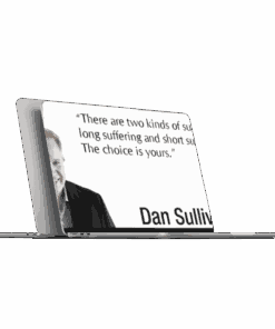 Dan Sullivan & Strategic Coach - Courses Collection