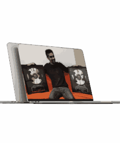 Depesh Mandalia Courses Bundle 2025