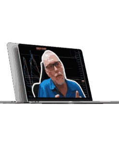 Desire To Trade - Elite Scalping - Course