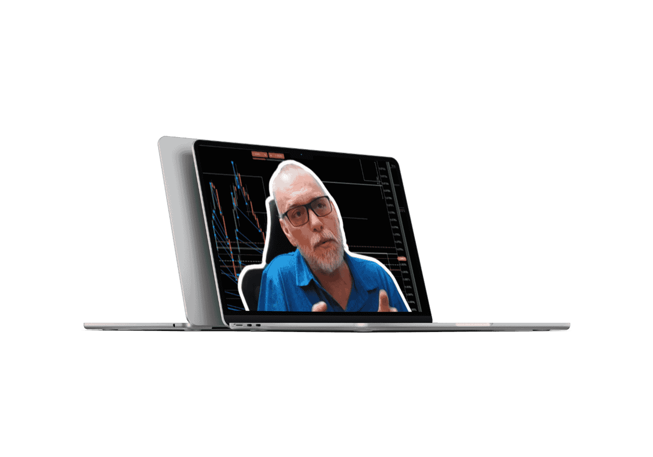 Desire To Trade - Elite Scalping - Course