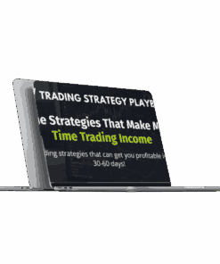 Desire To Trade – Trading Strategy Playbook