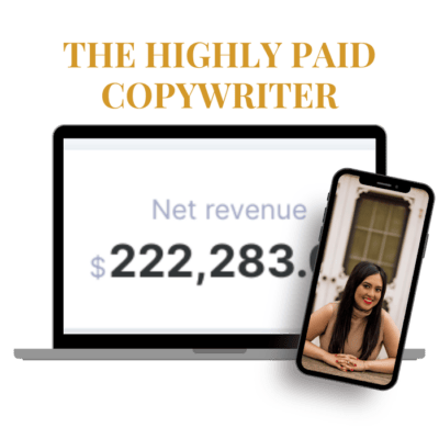 Download Amy Crane, Keshani Kurera - Highly Paid Copywriter