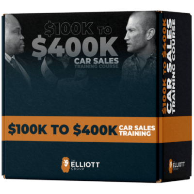 Download Andy Elliott - 100K To 400K