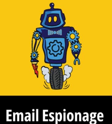 Download BowTiedSystems – Email Espionage