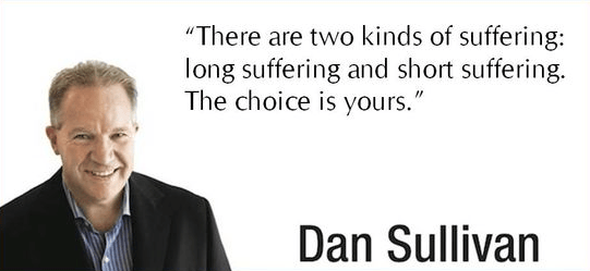 Download Dan Sullivan & Strategic Coach – Collection