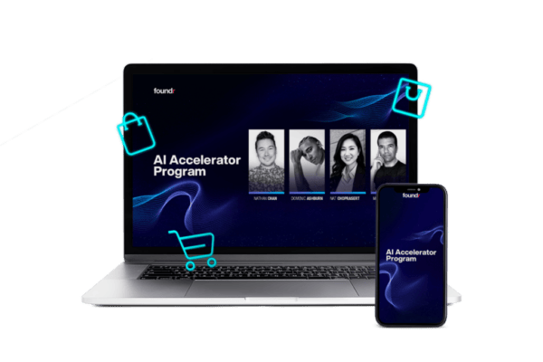 Download Foundr – Ai Accelerator Program