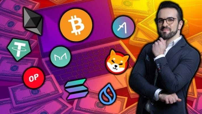 Download Master Crypto Investing with VC-Backed Research and Analysis